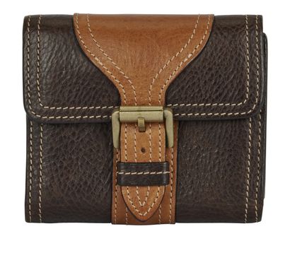 Mulberry Alana Purse, front view